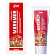 FBT Krem-balsam Muchomor Amanita Muscaria 75ml GOLDEN PHARM