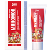 FBT Krem-balsam Muchomor Amanita Muscaria 75ml GOLDEN PHARM