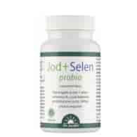 DR. JACOB'S Jod + selen 90 kaps.