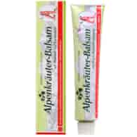 Alpenkrauter-Balsam kasztanowiec i liście czerwonych winogron 200ml LLOYD