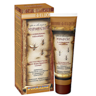 ELIXIR Krem-balsam Muravievit z kwasem mrówkowym 75ml