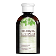 KRASOTA Szampon do włosów dziegciowy 250ml