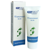 BISZOFIT POŁTAWSKI Żel do pięt 75ml