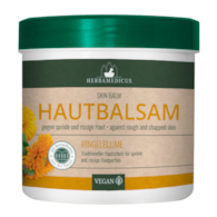 HERBAMEDICUS Nagietkowy balsam-maść 250ml (Schmees)