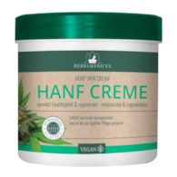 HERBAMEDICUS Konopny krem 250ml (Schmees)
