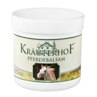 KRAUTERHOF Maść końska chłodząca 250ml