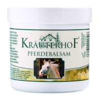 KRAUTERHOF Maść końska chłodząca 250ml