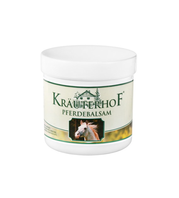KRAUTERHOF Maść końska chłodząca 250ml