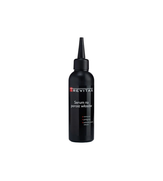 REVITAX Serum na porost włosów 100ml