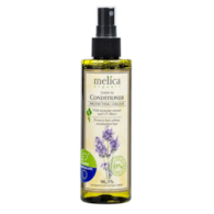 MELICA Serum do włosów z Lawendą i filtrem UV chroniące kolor 200ml
