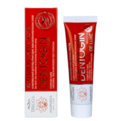 TRIUGA Pasta do zębów ajurwedyjska wybielanie bez fluoru 100g