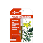 LEKOPRO Balsam do ciała z glistnikiem 1,2ml