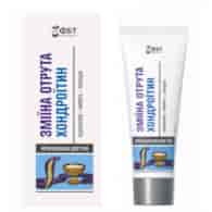 FBT Krem-balsam jad żmii + chondroityna 75ml GOLDEN PHARM