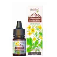 GOLDEN PHARM Glistnik górski ekstrakt 20ml