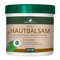 HERBAMEDICUS Diabelski Pazur balsam-żel 250ml (Schmees)