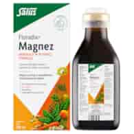 FLORADIX Magnez płynna formuła magnezu 250ml