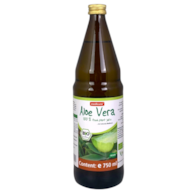 MEDICURA Aloe Vera sok BIO 750ml
