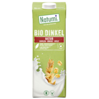 NATUMI Napój orkiszowy BIO 1L