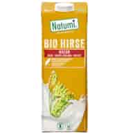 NATUMI Napój jaglany bezglutenowy BIO 1l