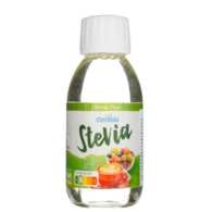 STEVIOLA Stevia płyn 125ml