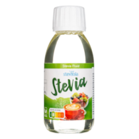 STEVIOLA Stevia płyn 125ml