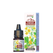 GOLDEN PHARM Glistnik górski ekstrakt 10ml