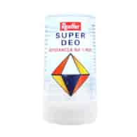 Dezodorant  SUPER DEO  (Ałun) - REUTTER