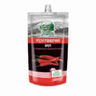 SIŁA KARPAT Krem do ciała rozgrzewający z papryczką 100ml