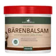 HERBAMEDICUS Niedźwiedzi balsam 250ml (Schmees)