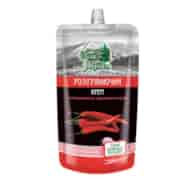 SIŁA KARPAT Krem do ciała rozgrzewający z papryczką 100ml