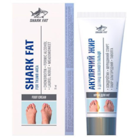 GOLDEN PHARM Tłuszcz rekina krem na haluksy z liściem laurowym 75ml