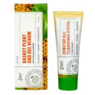 GOLDEN PHARM Krem złoty wąs, jad pszczeli, glukozamina 75ml