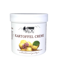 Krem z miąższem kartofla 250ml VOM PULLACH HOF