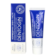 TRIUGA Pasta do zębów ajurwedyjska ochrona szkliwa bez fluoru 100g