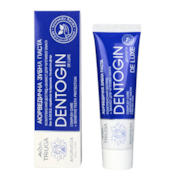 TRIUGA Pasta do zębów ajurwedyjska ochrona szkliwa bez fluoru 100g