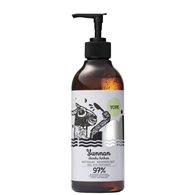 YOPE Żel pod prysznic naturalny Yunnan 400ml