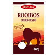 Herbata ROOIBOS 100g PRIMA-TEA
