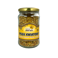 BARTNIK Pyłek kwiatowy 200g