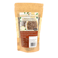 PIĘĆ PRZEMIAN Chia 200g - nasiona szałwii hiszpańskiej bezglutenowe