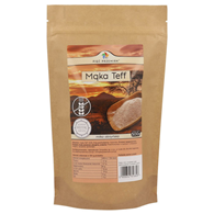 PIĘĆ PRZEMIAN Mąka TEFF bezglutenowa 500g