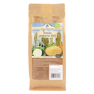 PIĘC PRZEMIAN Kasza jaglana BIO bezglutenowa 500g
