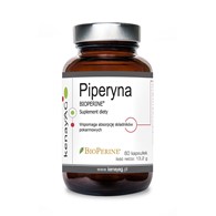 KENAY Piperyna BioPerine 10,5mg, 60kaps.