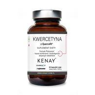 KENAY Kwercetyna z Quercefit 60 kaps.