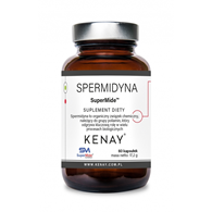 KENAY Spermidyna SuperMide 60kaps.