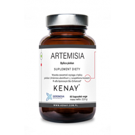 KENAY Artemisia - Bylica piołun 60kaps.