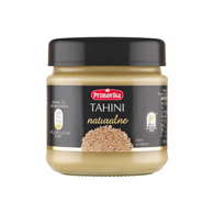 PRIMAVIKA Tahini naturalne 185g