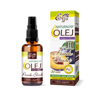ETJA Olej z Pestek Śliwki 50ml