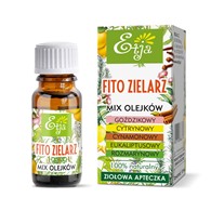 ETJA Fito Zielarz - mix 100% naturalnych olejków eterycznych 10ml