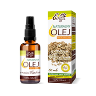 ETJA Olej z Nasion Marchwi 50ml