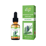 ETJA Olejek eteryczny naturalny - Pichtowy 30ml